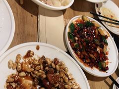 -陈傻子餐厅(世纪都会店)