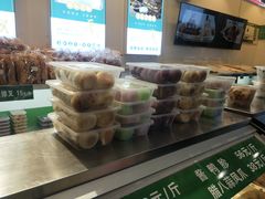 -紫光园清真北京小吃(正阳大街店)