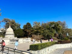 -北京世界公园