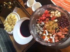 -宽巷子成都火锅(南站店)