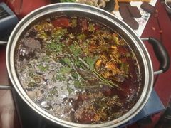 -泉味道贵州厨房(三里河店)