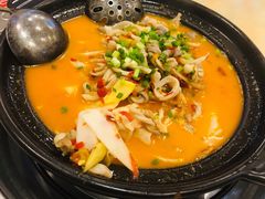 -李师傅脆肚(梅林店)