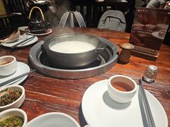 -大良毋米粥(锦龙路总店)