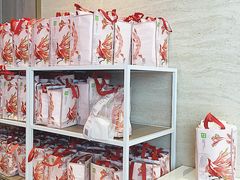 零售区-奈雪的茶(漫广场店)