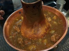 -火燒雲傣家菜(鼓楼店)