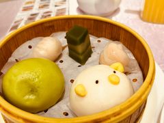五小福-宝燕壹号(徐汇店)