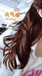 -3AM HAIR SALON染发烫发接发