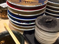 -大起水产回转寿司(道顿堀店)