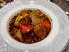 -源·新派中西餐厅(青蓝山美食一条街店)
