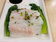 冬菇猪肉肠-舊街坊茶楼(市二宫店)