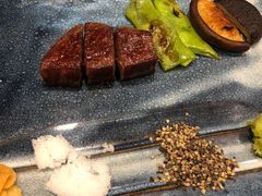 -神户牛排餐厅MOURIYA(总店)