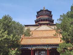 -颐和园