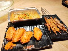 -红盔甲·小龙虾(车公庙店)