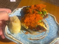 -半藏居酒屋(香港花园店)