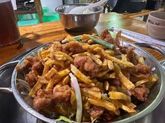 -知味脆皮鸡