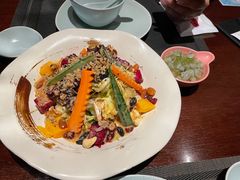 -古京·臻致料理(月湖店)