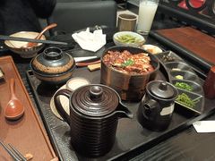 -玄白·炭烤活鳗(上海首店)