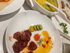 -请晋·乔家大院(建外大街店)