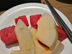 -大丰收脆鱼(万达江北店)