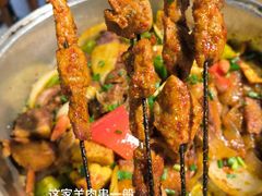 -清真·舒迩布炕锅王·高原美食文化(青海总店)