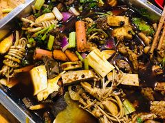 -特色油卤串串(水碾河店)
