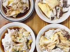 -河记肠粉店