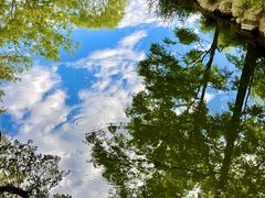 -承德避暑山庄景区