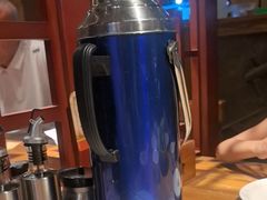 -蒙艾里民族传统菜蒙餐