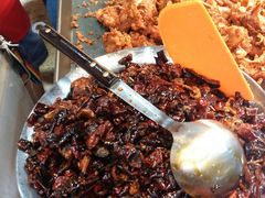 -老韩煸鸡·中国炸鸡(摩尔城店)