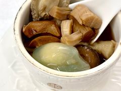 -聚春园自助餐厅(东街口店)