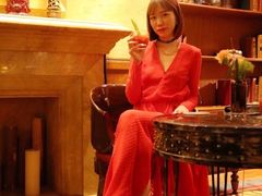 -记者俱乐部酒吧(北京瑞吉酒店)