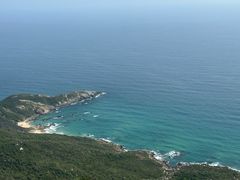 -海南铜鼓岭景区
