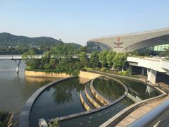 -闻泰花园酒店