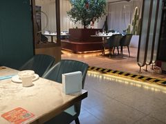 -悦海·家宴·冰花皮皮虾大锅贴(宝龙店)