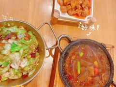 -周麻婆·川式小炒(泉州鲤城超越工业园店)
