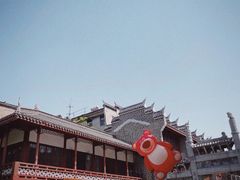-襄阳古城