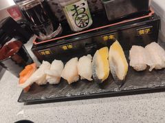 -友壹町寿司(佛山新DNA店)
