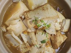 -农家湘菜(安亭店)