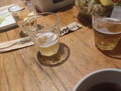 -木屋烧烤(万德庄店)