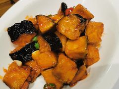 -院8里·少城记忆老川菜(宽窄巷子店)