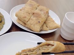 -王三姑牛肉饼