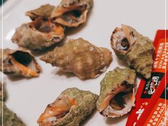 -王庄阿咪海鲜大排档(象园店)