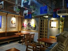 -鑫日千里马朝鲜族小馆(总店)