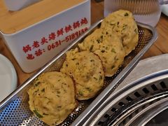 -锅老头铁锅炖•大锅蒸汽海鲜(韩乐坊店)