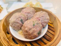 -五福茗点茶楼(花都雅乐城店)