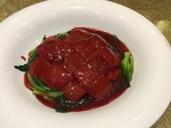 -香雪海饭店中餐厅(人民桥店)