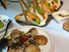 -肴约·花园式餐厅(湖里店)