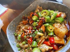 跳跳蛙-付小姐在成都(中山公园店)
