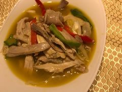 -巴扎美食·新疆菜·西域歌舞表演餐厅(新疆大厦店)