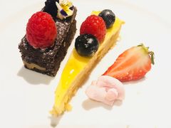 -杭州钱江新城万怡酒店-西餐厅